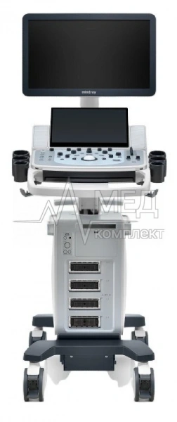 Аппарат УЗИ (сканер) Mindray DC-60 Pro X-Insight