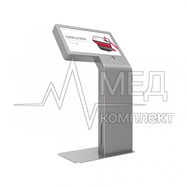Терминал самообслуживания AxeTech Flex 23,8"