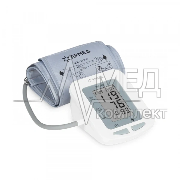 ТОНОМЕТР YE660B Armed (с поверкой)