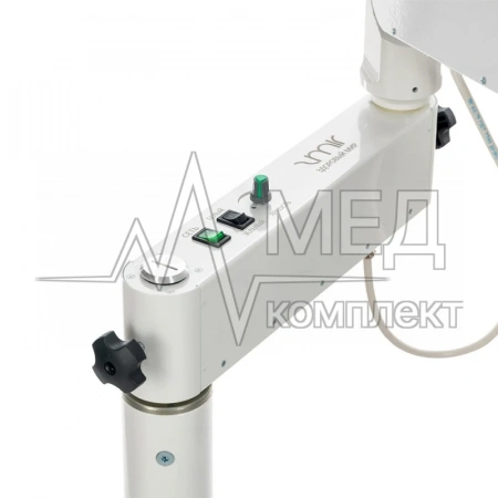 Кольпоскоп ZMir КС-02-302 Zoom Комфорт, базовая комплектация