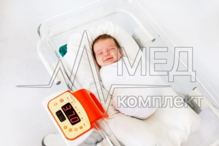 Система обогрева новорожденных ТахатАкси Рамонак-01