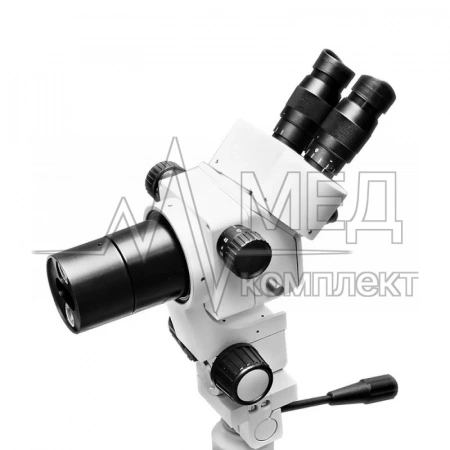 Кольпоскоп ZMir КС-02-301 Zoom Комфорт с видеокомплексом