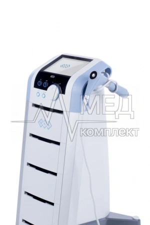 Аппарат радиальной ударно-волновой терапии BTL-6000 RSWT MAGNUM (модели Pro, Elite)