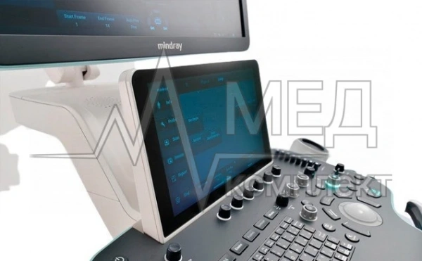 Аппарат УЗИ (сканер) Mindray Resona 7