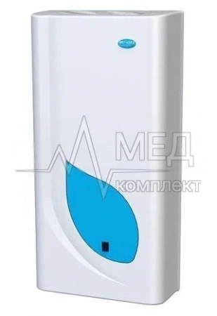 Рециркулятор бактерицидный Мегидез МСК-3909.3Б на передвижной платформе с блоком управления