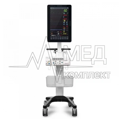 Модульный монитор пациента COMEN K22 pro