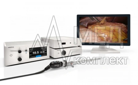 Видеоэндоскопическая система Mindray HD-3