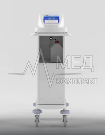 Аппарат автоматический АЭРО-ДЕЗ-"КРОНТ" для аэрозольной дезинфекции воздуха и поверхностей