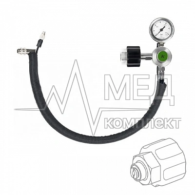 wm_supplier_RDA-9BFA85_01_reduktor_davleniya_dlya_apparata_bowa_arc_plus_400_350_ref_900_001_gost_g3_4_med