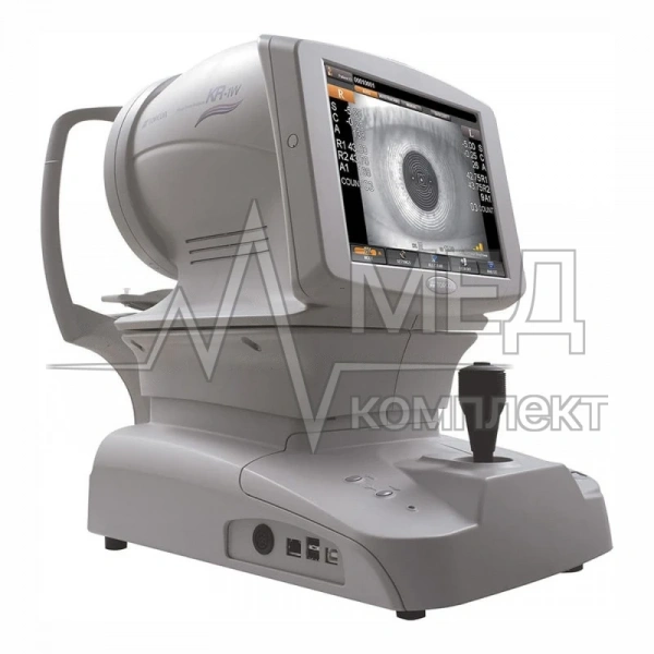 Кератотопограф (корнеотопограф) Topcon KR-1W
