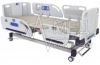 Кровать функциональная 4-секционная Dixion Intensive Care Bed CGD с электроприводом, исполнение 1