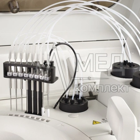 Биохимический анализатор Mindray BS-480