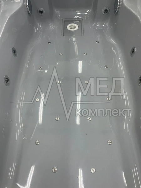19Гексагональная извлекающая корзинка Дормиа Wilson 2,8x2,4х1500 мм, ширина раскрытия 30 мм, из нитинола многоразовая