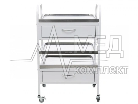 Стол медицинский манипуляционный Промет МД SM 2