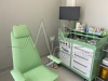 ЛОР-комбайн ZERTS Expert Plus (мятный RAL 6019)