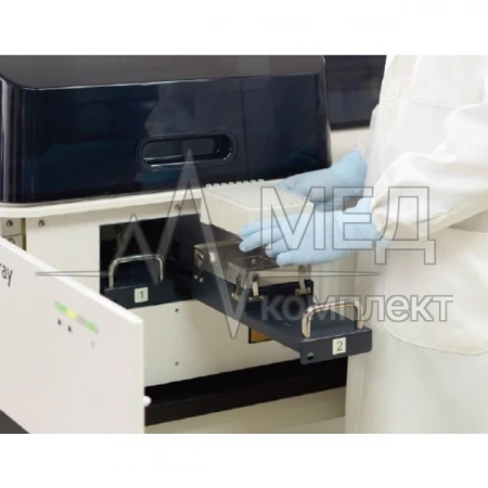 Иммунохемилюминесцентный анализатор MINDRAY CL-1000i