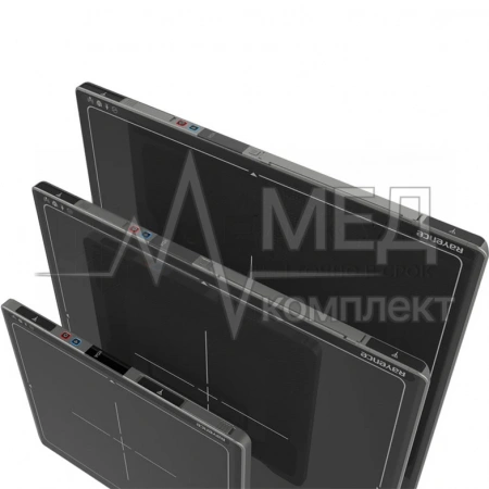 Детектор плоскопанельный Rayence 1717 SCC