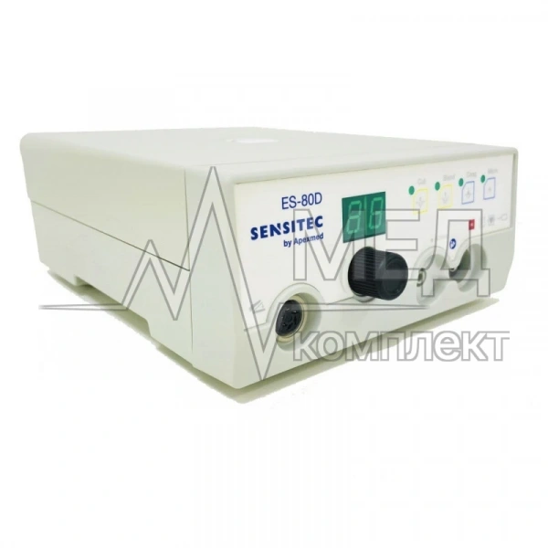 Аппарат электрохирургический высокочастотный (ЭХВЧ) Sensitec ES-80D
