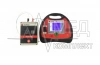 Портативный полуавтоматический внешний дефибриллятор Metrax Primedic HeartSave AED-M