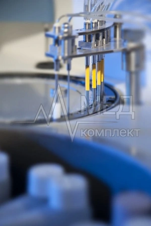 Автоматический биохимический анализатор Erba XL-200