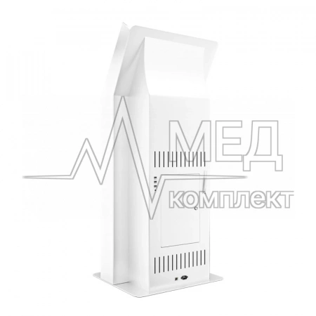 Терминал самообслуживания AxeTech EasyPrint 19" с принтером А4