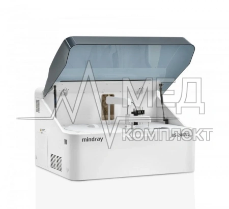 Биохимический анализатор Mindray BS-240 Pro