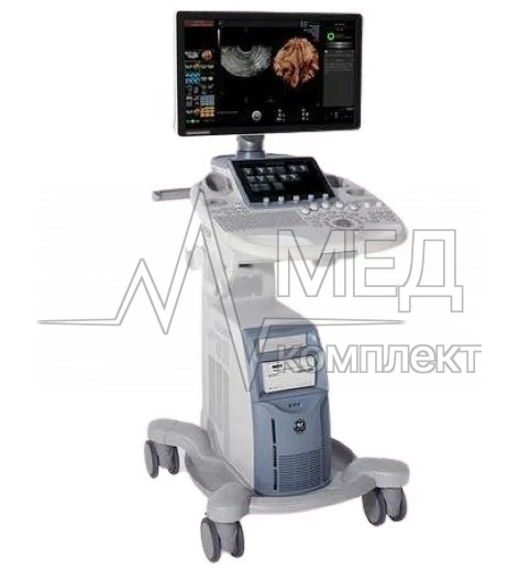 Аппарат УЗИ (сканер) GE Healthcare Voluson S10