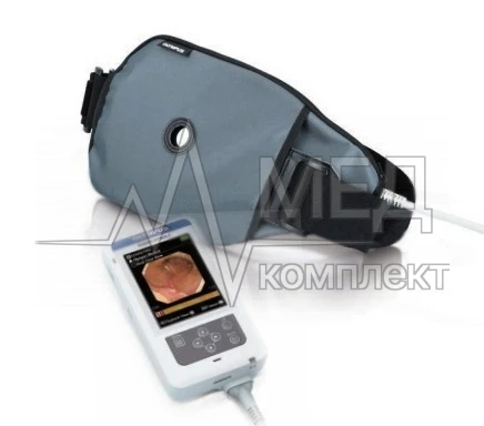 Капсульный видеоэндоскоп (эндоскопическая капсула) Olympus ENDOCAPSULE EC-S10