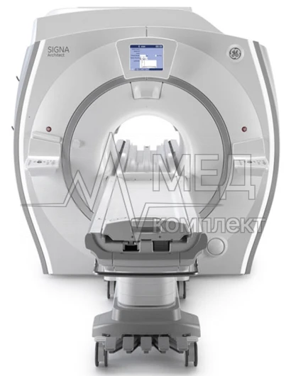 Магнитно-резонансный томограф 3Тл GE Healthcare SIGNA Architect 70см для оснащения кабинетов и отделений томографии (КТ, МРТ, ПЭТ)