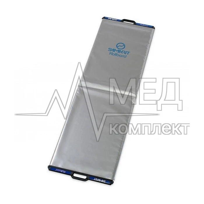 Устройство для перекладывания больных Samarit Medical AG Rollbord Hightec МРТ/КТ 178х40 (перекладчик пациента)