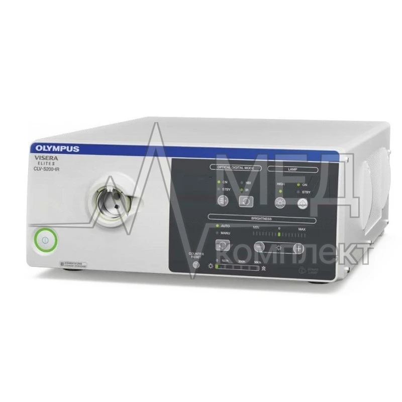 Эндоскопический источник света Olympus CLV-S200-IR