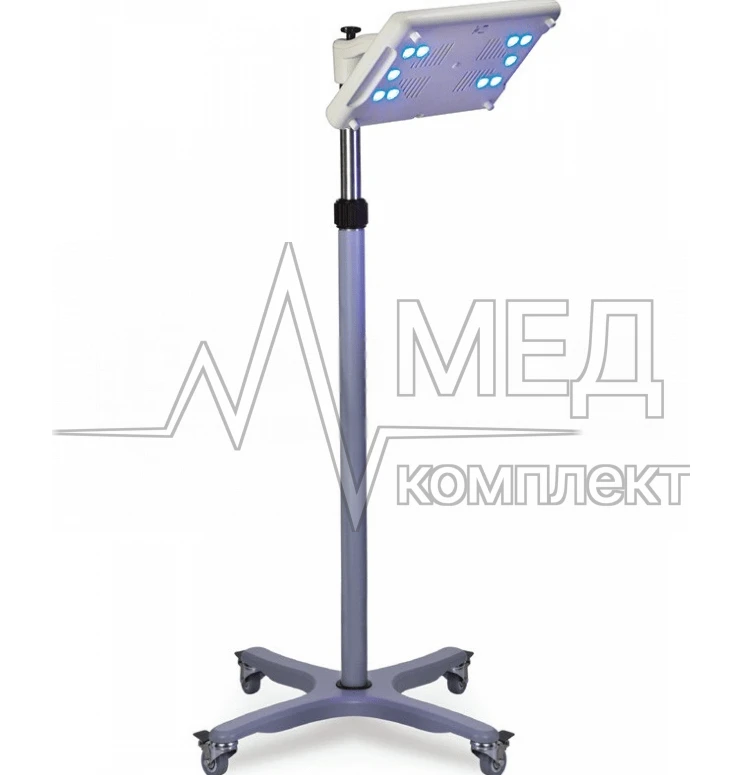 Система фототерапии для новорожденных GE Lullaby LED