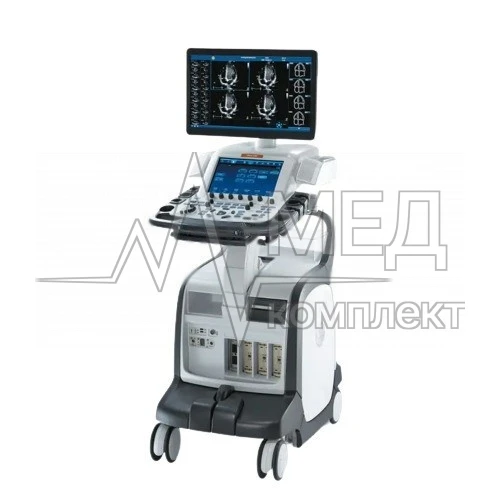Аппарат УЗИ (сканер) GE Healthcare Vivid E90
