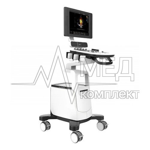 Аппарат УЗИ (сканер) Chison QBit 5
