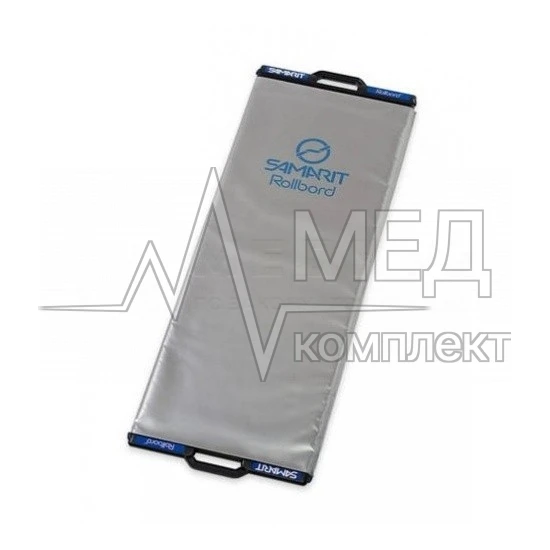 Устройство для перекладывания больных Samarit Medical AG Rollbord Hightec 120х40 (перекладчик пациента)