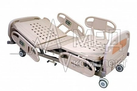 Кровать функциональная 4-секционная Dixion Classic Bed CGN-02 с электроприводом