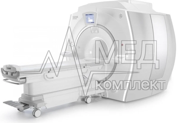 Магнитно-резонансный томограф 3Тл GE Healthcare SIGNA Architect 70см для оснащения кабинетов и отделений томографии (КТ, МРТ, ПЭТ)