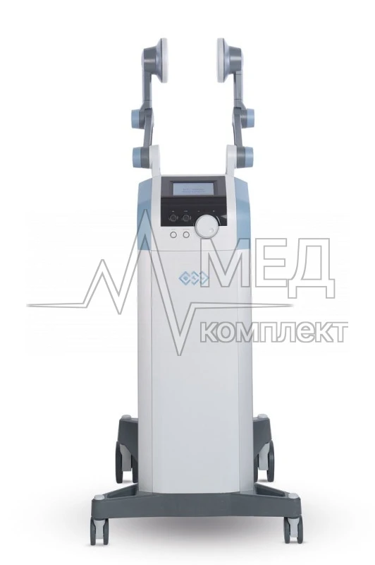Аппарат емкостной и индуктивной коротковолновой диатермии BTL-6000 Shortwave 400 LARGE