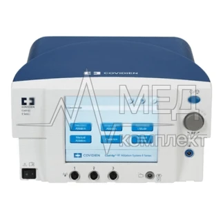 Генератор системы радиочастотной абляции Medtronic Cool Tip серии Е