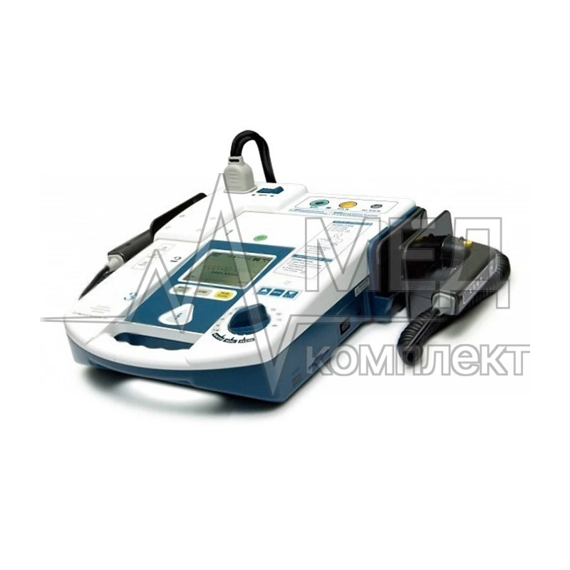 Портативный дефибриллятор Dixion ER-5
