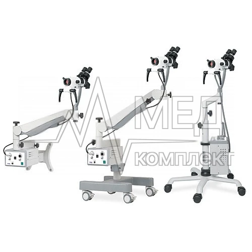 Кольпоскоп оптический Sensitec OC-100