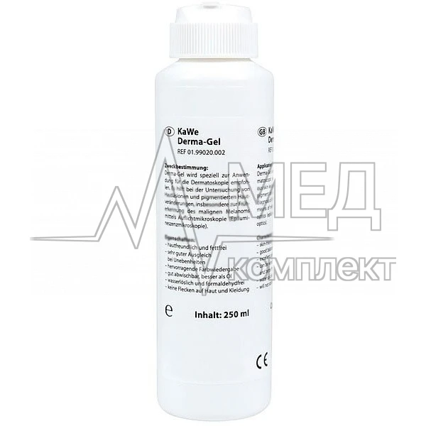 Дерматоскоп KaWe Piccolight D