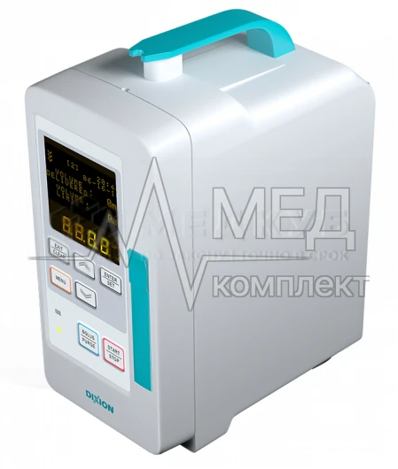 Инфузионный насос Dixion Instilar 1488