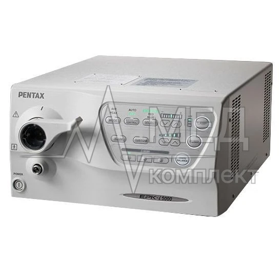 Эндоскопическая видеосистема Pentax EPK-i5000