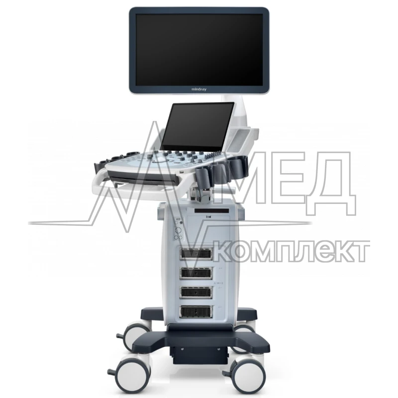 Аппарат УЗИ (сканер) Mindray DC-60 Pro X-Insight