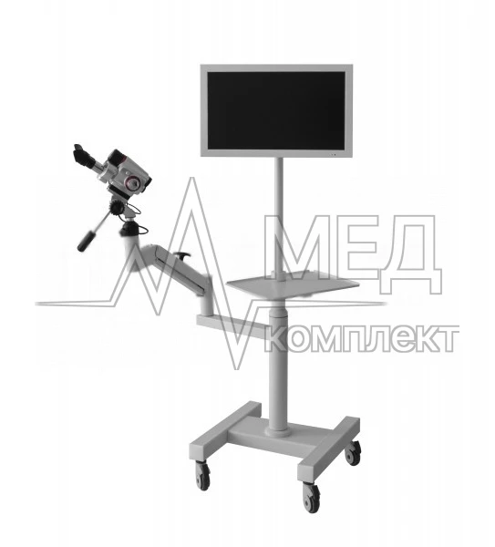 Бинокулярный оптический кольпоскоп UAB Biomedicinos Technika ALScope HD