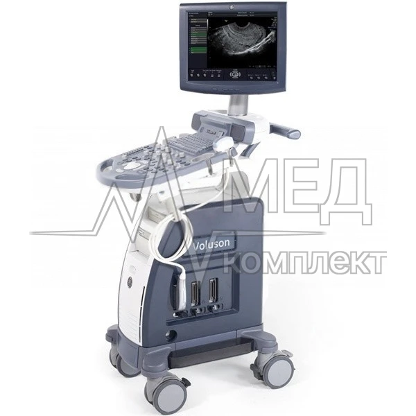 Аппарат УЗИ (сканер) GE Healthcare Voluson P8