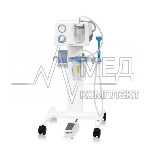 Аспиратор вакуумный хирургический Medela Basic с принадлежностями