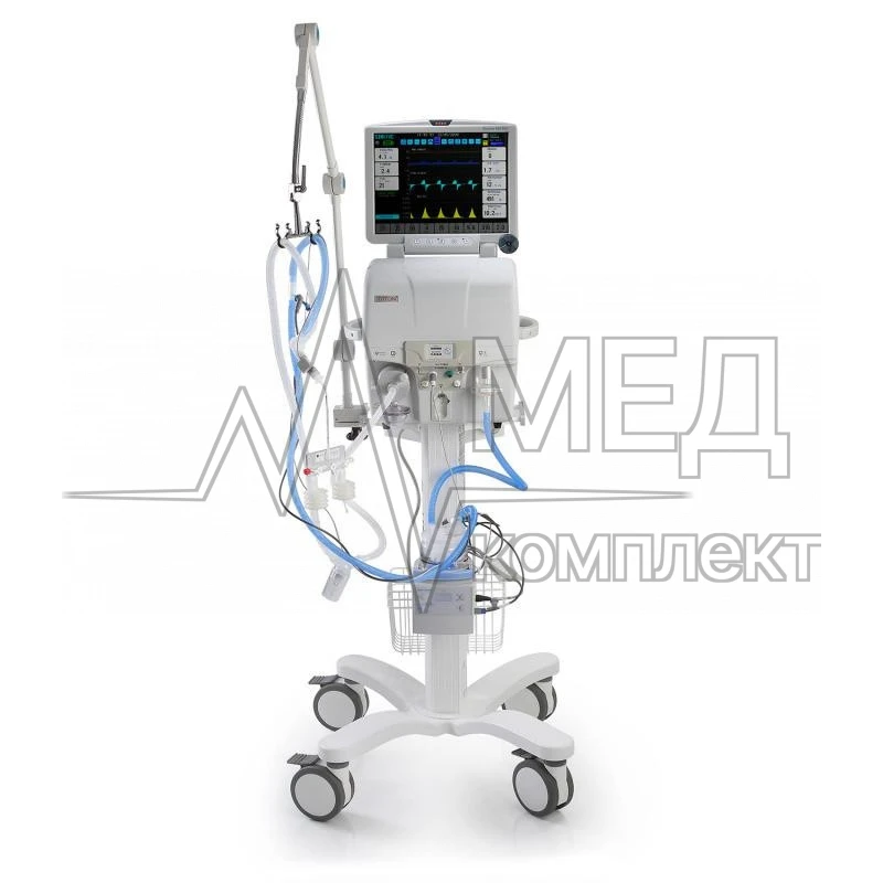 Аппарат ИВЛ Treaton Zisline MV350 K2.24