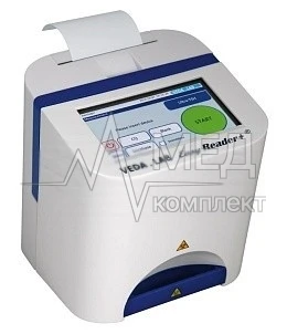 Иммунохроматографический экспресс-анализатор VEDALAB Easy Reader+